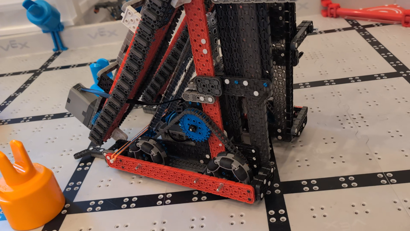 DriveTrain